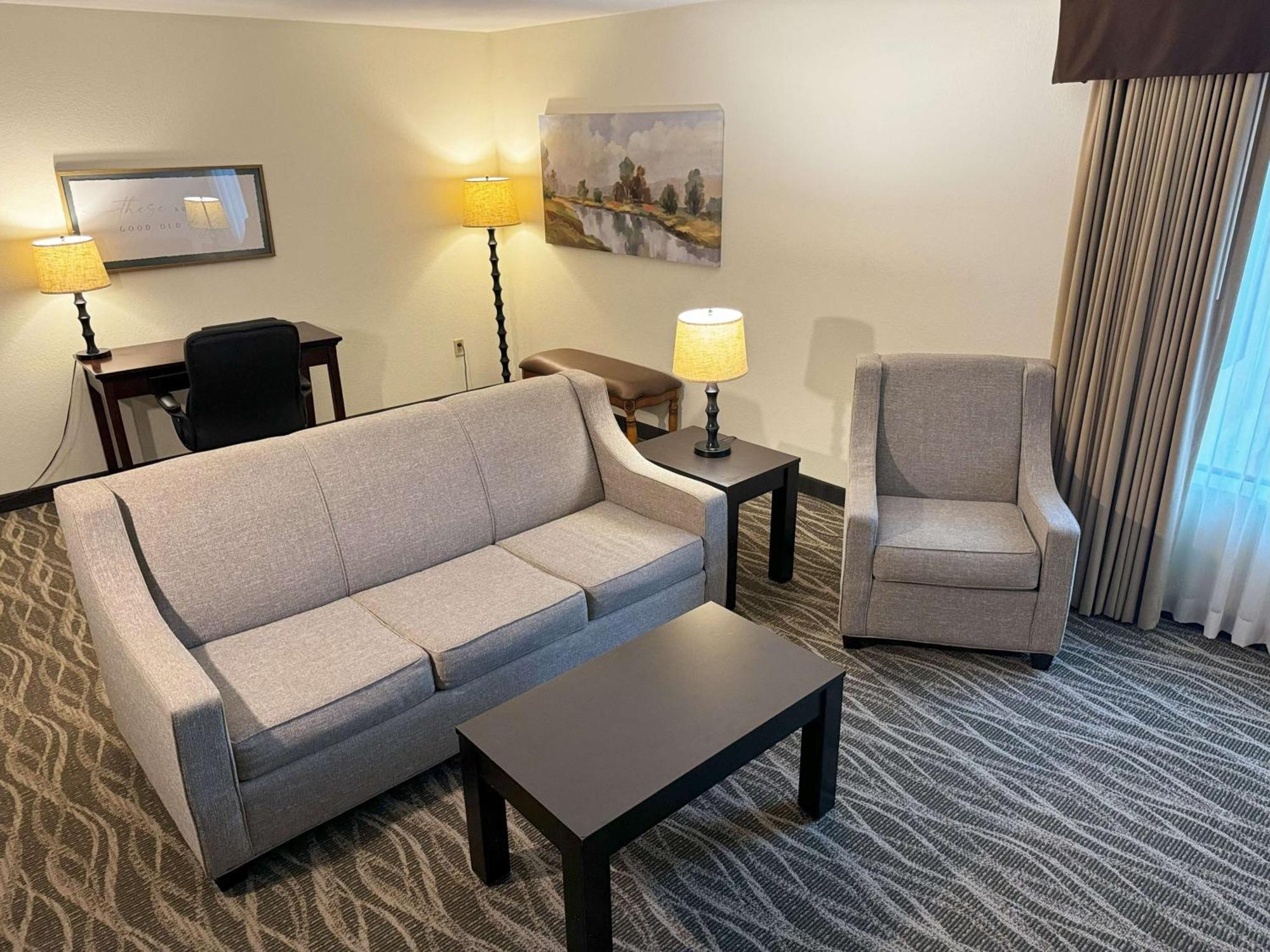 Western Hotel&suites Hotel 3*