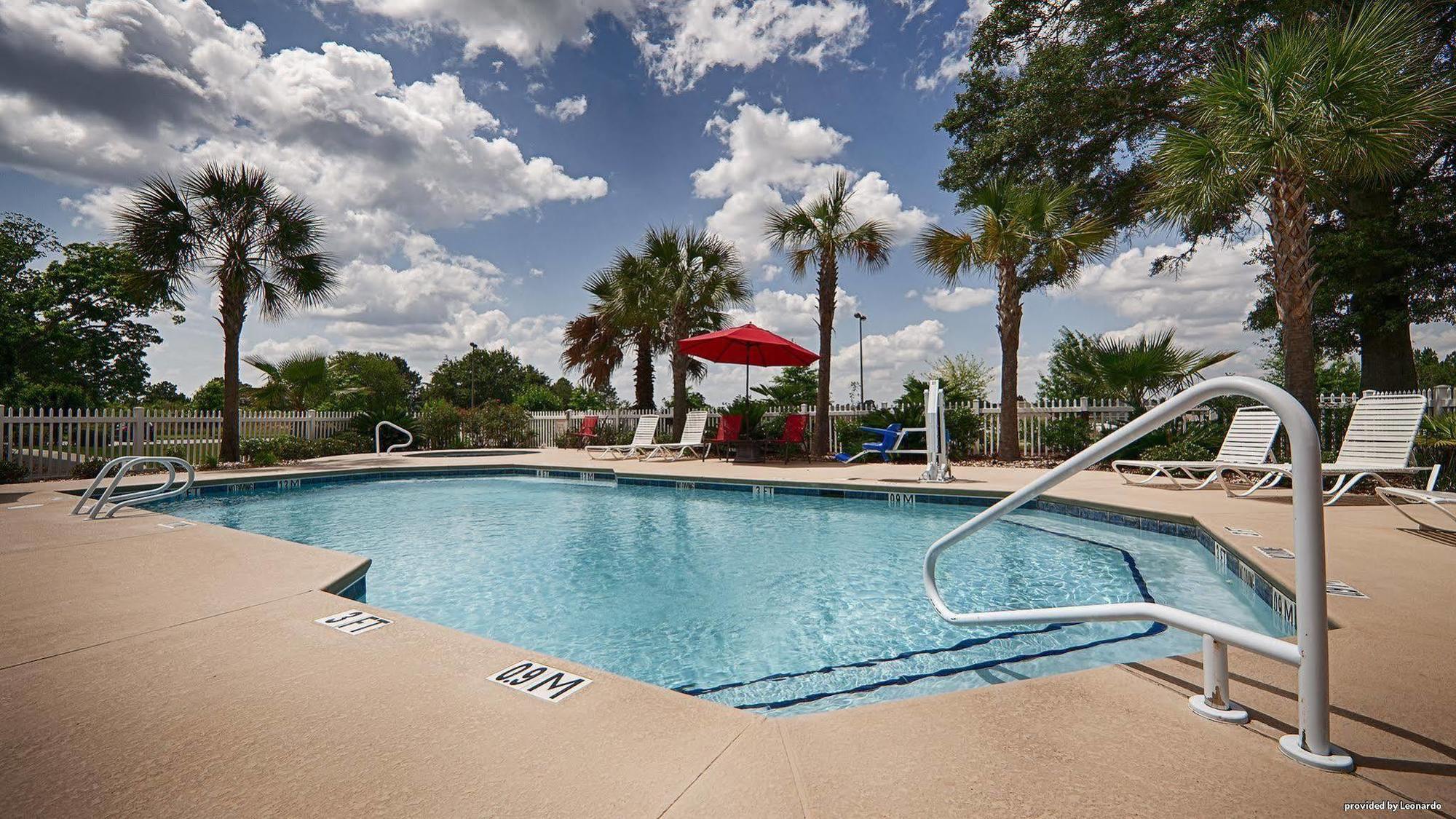 Western Hotel&suites Hotel